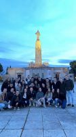 Algunos alumnos CGJ